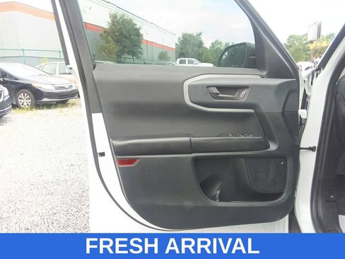 Used 2021 Ford Bronco Sport Big Bend w/ Big Bend Package (96B) AWD/4WD image 33