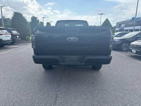 Used 2018 Ford F150 XL w/ Equipment Group 101A Mid RWD image 4