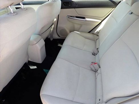 Used 2016 Subaru Impreza 2.0i AWD/4WD image 9