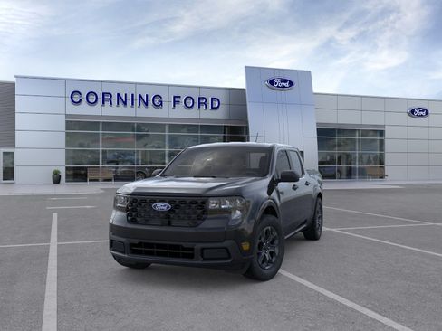 New 2026 Ford Maverick XLT FWD image 13