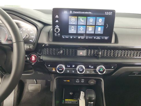 Certified 2024 Honda CR-V EX-L image 16
