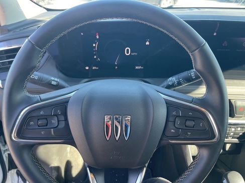 Certified 2025 Buick Encore GX Preferred image 18