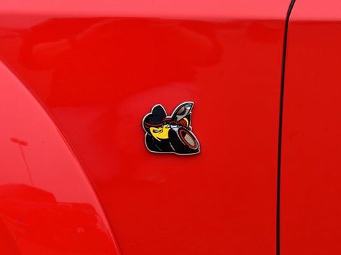 Used 2021 Dodge Challenger R/T Scat Pack image 7