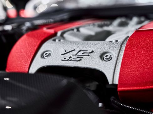 Used 2023 Ferrari 812 GTS RWD image 40