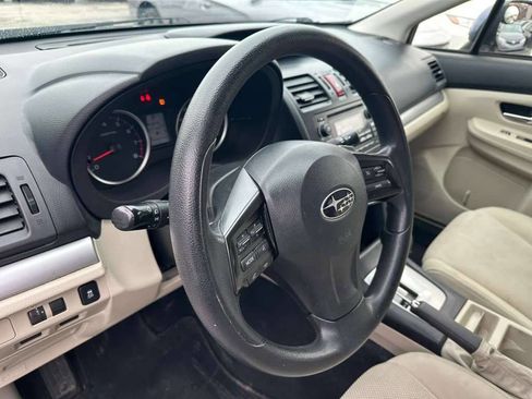 Used 2013 Subaru Crosstrek 2.0i Premium image 12