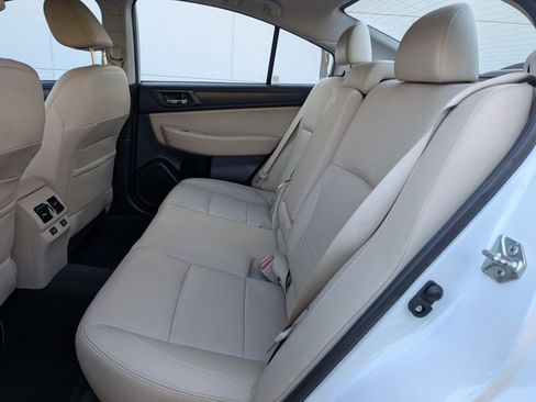 Used 2015 Subaru Legacy 2.5i Limited image 18