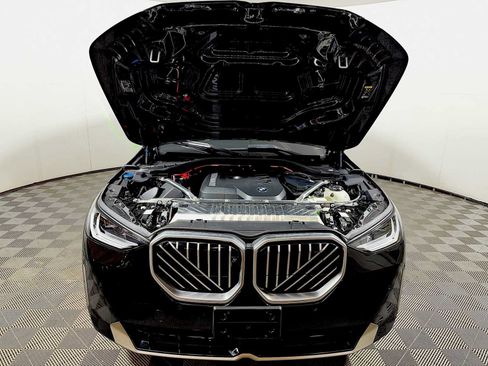 Used 2026 BMW X3 xDrive30i w/ Premium Package AWD/4WD image 31