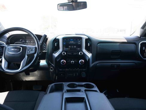 Used 2020 GMC Sierra 1500 Elevation w/ Elevation Value Package AWD/4WD image 20
