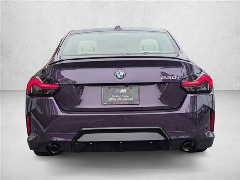 New 2026 BMW 230i Coupe w/ Premium Package image 8