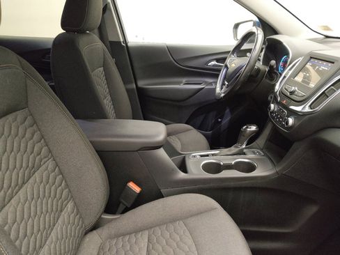 Used 2019 Chevrolet Equinox LT AWD/4WD image 21