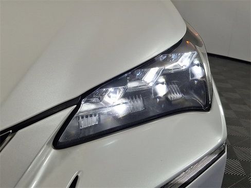 Used 2017 Lexus NX 200t 200t image 13