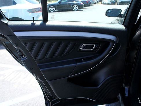 Used 2014 Ford Taurus SEL w/ Equipment Group 201A image 18