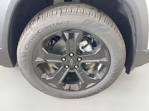 New 2026 Chevrolet Equinox LT w/ Midnight Edition AWD/4WD image 26
