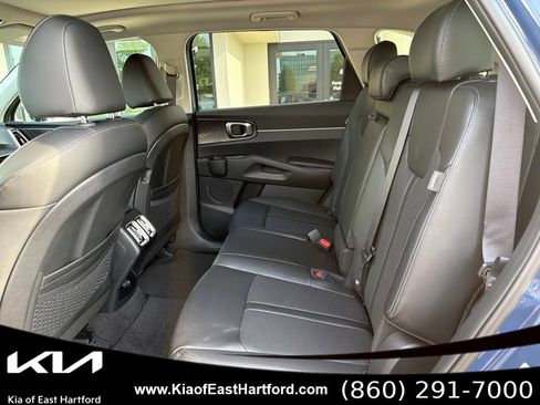 New 2026 Kia Sorento S w/ S Panoramic Sunroof Package AWD/4WD image 18
