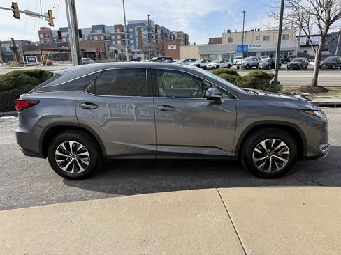Used 2020 Lexus RX 350 AWD w/ Premium Package image 4