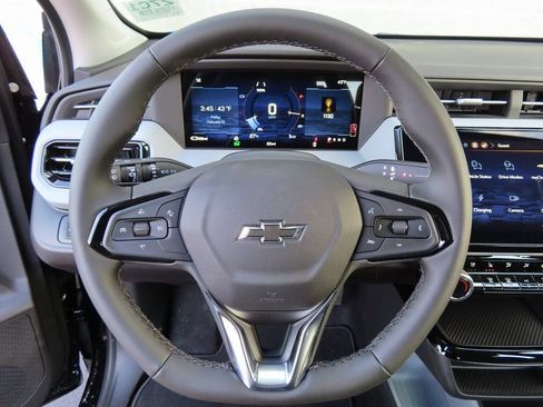 New 2027 Chevrolet Bolt RS FWD image 4