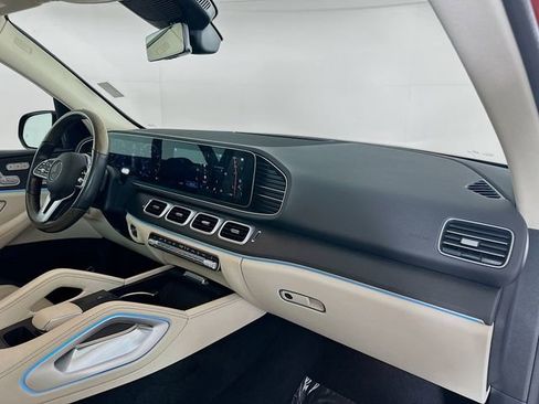 Certified 2023 Mercedes-Benz GLE 350 4MATIC w/ AMG Line Exterior image 29