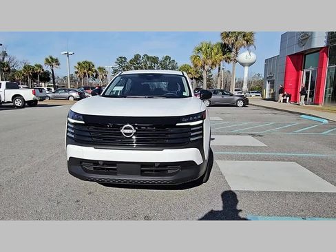New 2026 Nissan Kicks S FWD image 19