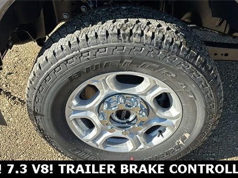 New 2026 Ford F350 XLT image 31