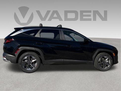 New 2026 Hyundai Tucson SEL FWD image 5