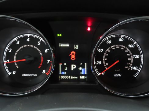New 2026 Mitsubishi Outlander Sport ES AWD/4WD image 12