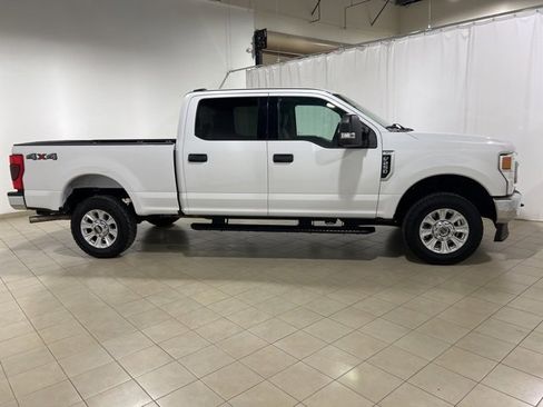 Used 2020 Ford F250 XLT image 5