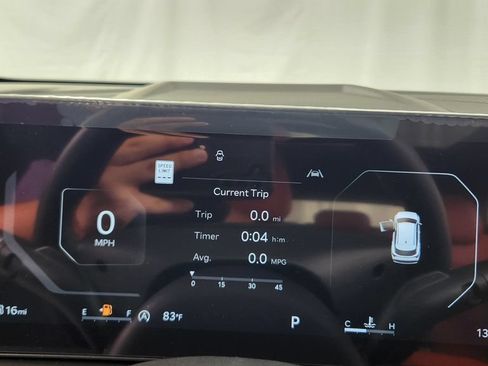 New 2026 Kia Sportage SX AWD/4WD image 22