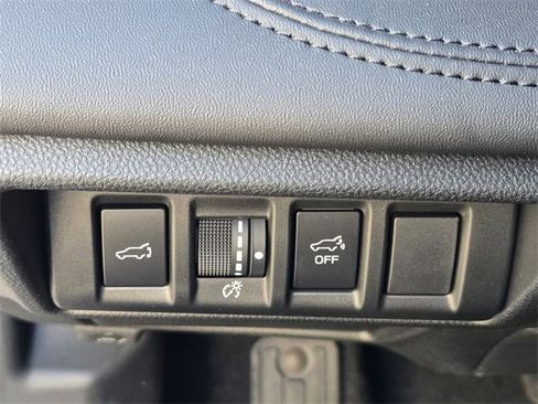 Certified 2025 Subaru Outback Wilderness image 25