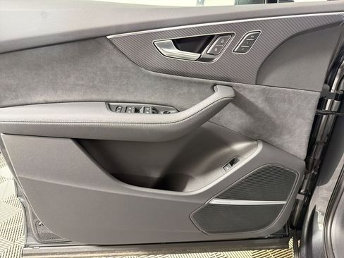 New 2026 Audi SQ7 Premium Plus AWD/4WD image 11