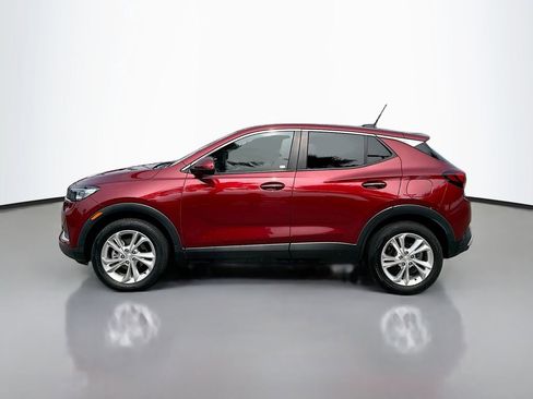 Used 2022 Buick Encore GX Preferred AWD/4WD image 3