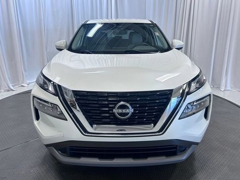 Used 2023 Nissan Rogue SV AWD/4WD image 23