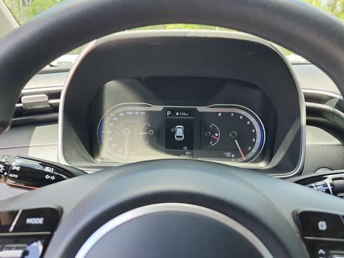 Used 2022 Hyundai Tucson SEL image 10