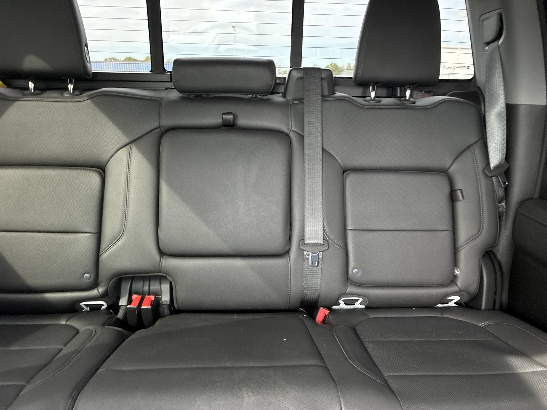 Certified 2021 GMC Sierra 1500 SLT w/ SLT Premium Package AWD/4WD image 13