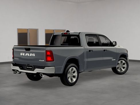 New 2026 RAM 1500 Big Horn image 3