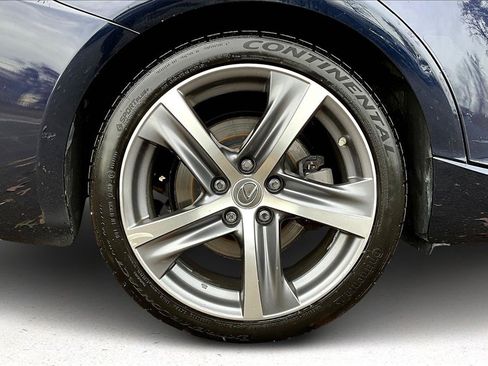 Used 2018 Lexus IS 300 AWD image 33