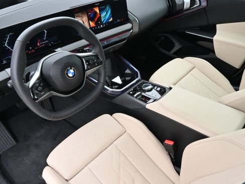 Certified 2026 BMW X3 xDrive30 AWD/4WD image 14