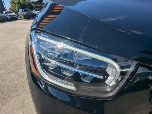 Certified 2022 Mercedes-Benz GLC 300 4MATIC image 21