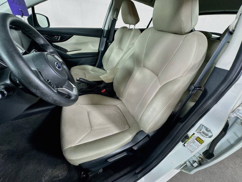 Used 2023 Subaru Impreza 2.0i Premium AWD/4WD image 25