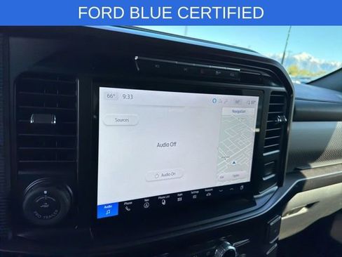 Certified 2024 Ford F150 Raptor w/ Equipment Group 803A Raptor R AWD/4WD image 21