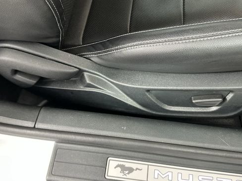 Used 2023 Ford Mustang Premium image 26