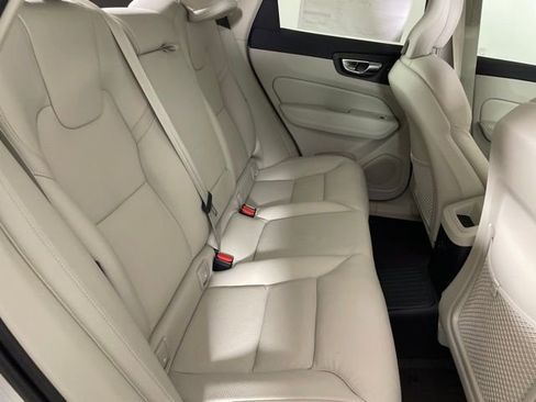 Certified 2024 Volvo XC60 T8 Plus w/ Protection Package image 35