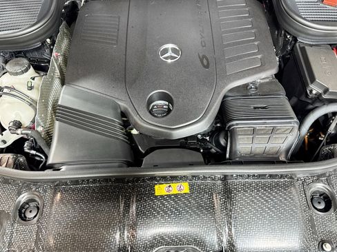 New 2026 Mercedes-Benz GLS 450 4MATIC image 29