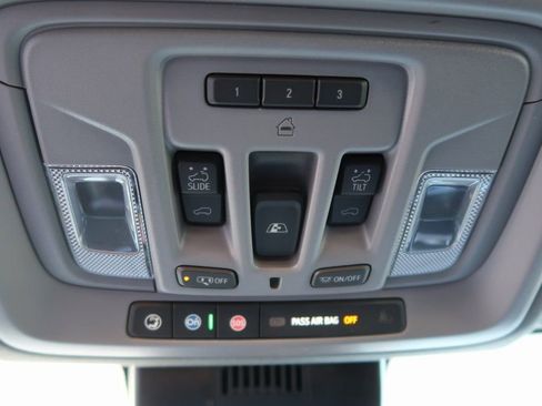 New 2026 GMC Sierra 1500 SLT w/ SLT Premium Plus Package image 19