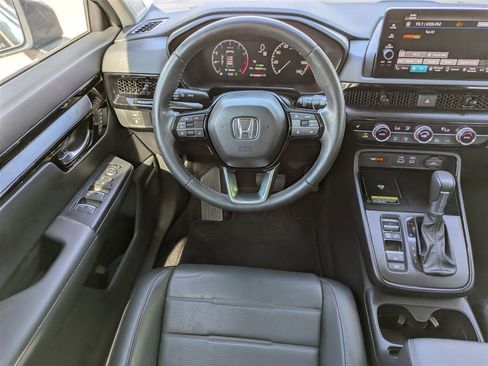 Used 2023 Honda CR-V EX-L image 17