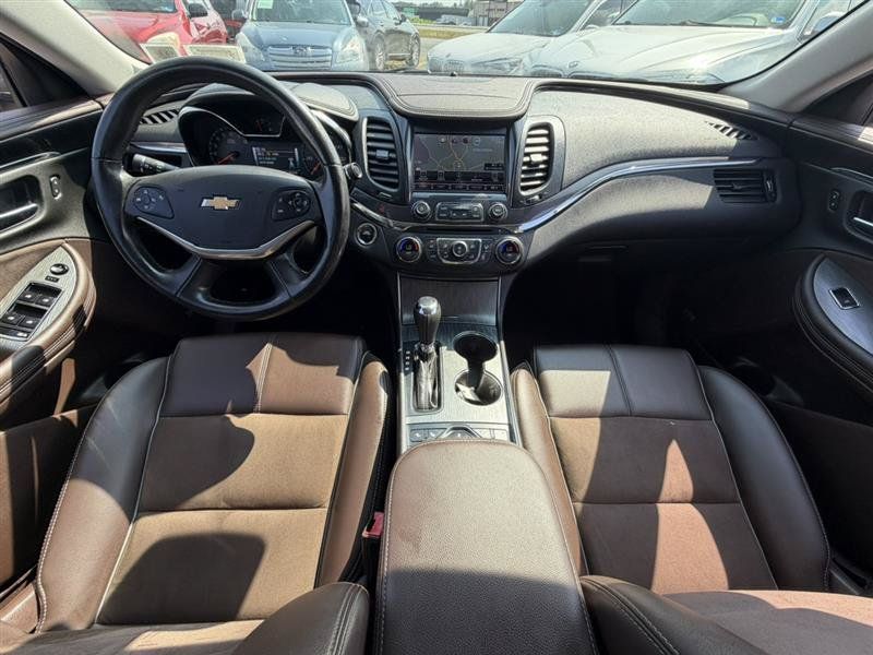 Used 2014 Chevrolet Impala LT FWD image 27