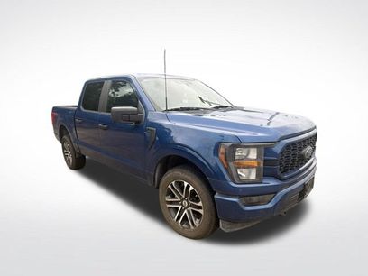Used 2023 Ford F150 XL w/ STX Appearance Package