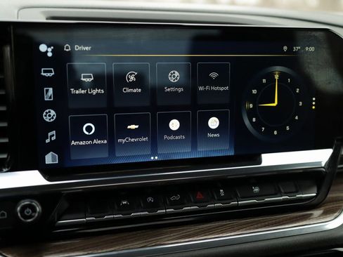 Used 2023 Chevrolet Silverado 1500 LT image 15