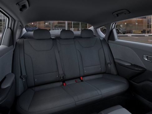 New 2026 Kia K4 FWD image 16