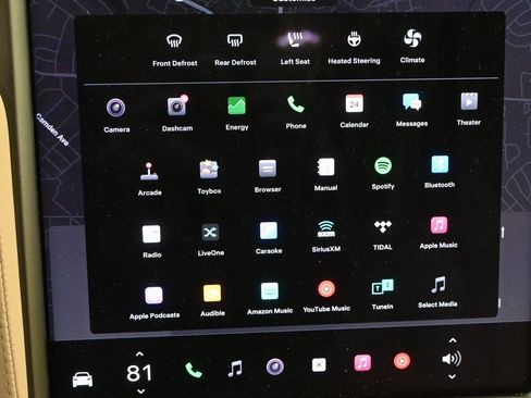 Used 2021 Tesla Model X Long Range image 17