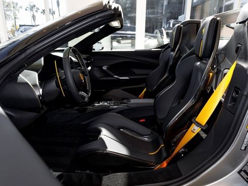 Used 2024 Ferrari 296 GTS image 28